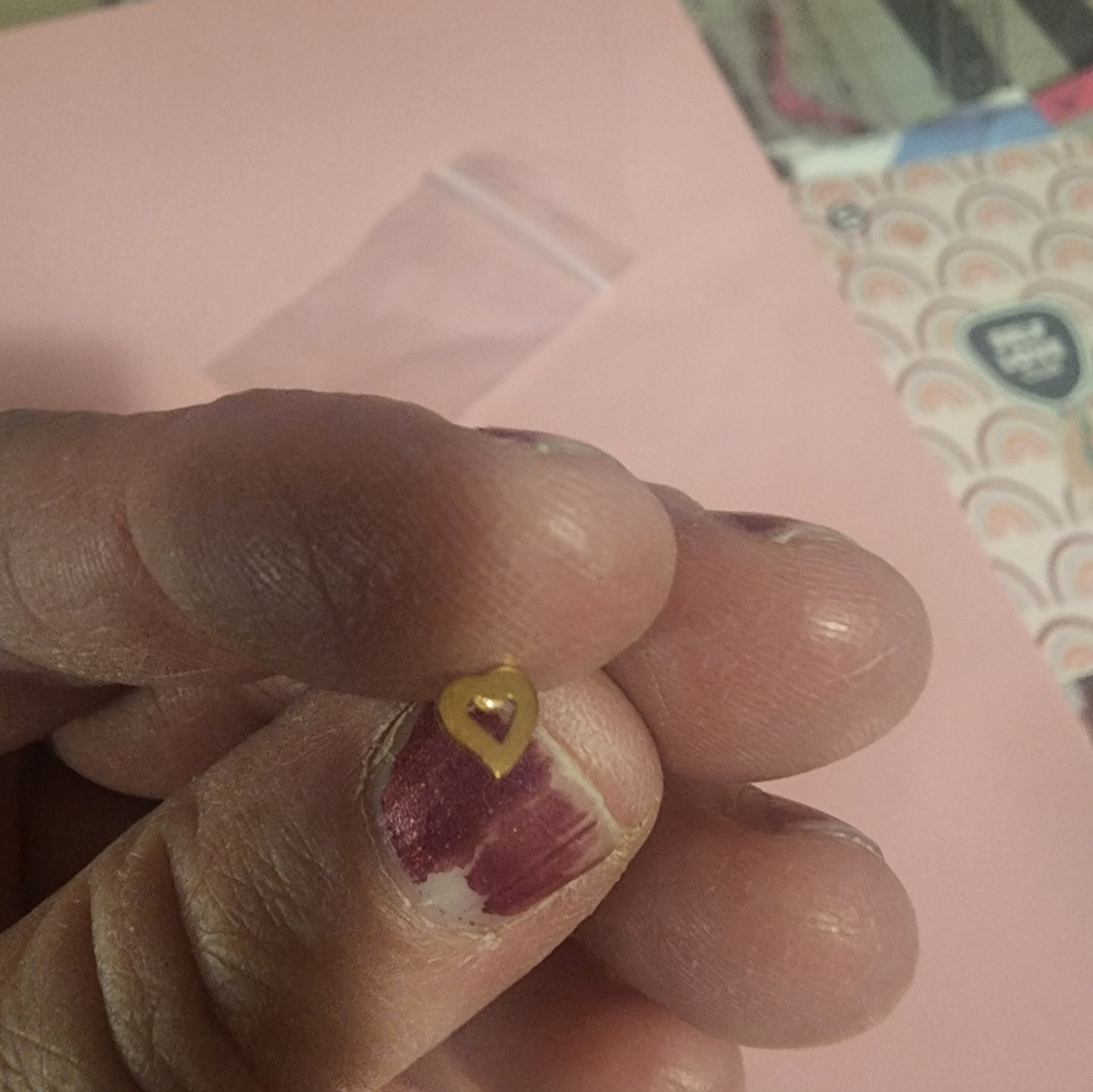 Nose Rings - Picture 5 of 6